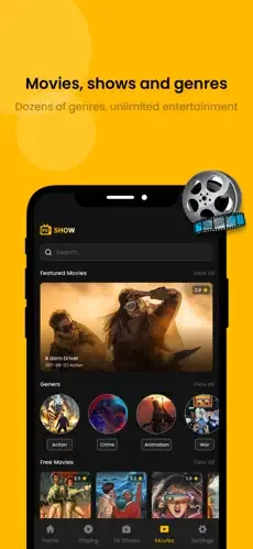 jio-hotstar-download-for-windows Movies and shows